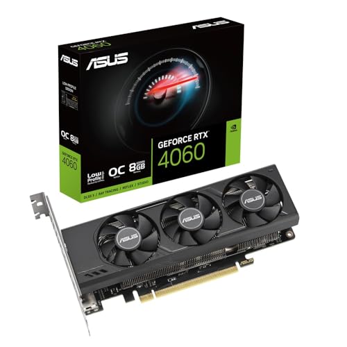 グラフィックボード・グラボ・ビデオカード GeForce RTX 4060 8GB Amazon | PNY Technologies GeForce RTX 4060 8GB STANDARD DUAL